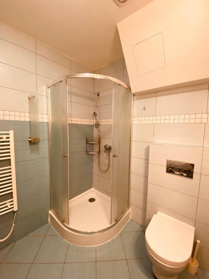 Apartment Studio No.314 In Fatrapark1 ルジョムベロク エクステリア 写真
